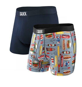 SAXX TbNX EVERYDAY ULTRA BOXER 2PACKS A_[pcECi[pc Ap