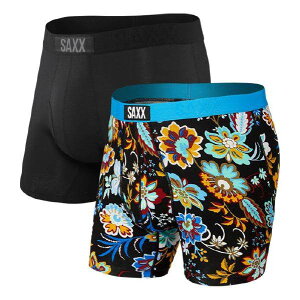 SAXX TbNX EVERYDAY ULTRA BOXER 2PACKS A_[pcECi[pc Ap