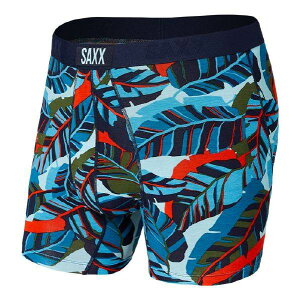 SAXX TbNX VIBE SUPER SOFT BOXER BRIEF A_[pcECi[pc Ap