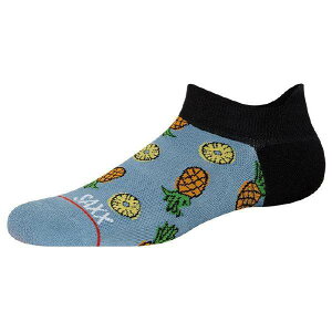 SAXX TbNX WHOLE PACKAGE LOW SHOW SOCK \bNXEC tbgEFA