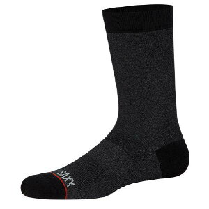 SAXX TbNX WHOLE PACKAGE CREW SOCK \bNXEC tbgEFA