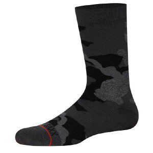 SAXX TbNX WHOLE PACKAGE CREW SOCK \bNXEC tbgEFA