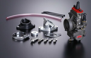 YOSHIMURA V MIKUNI TM-MJN22Lu^[Lbg Ape100 Type-D HONDA z_ Lu^[ zC֘A GW