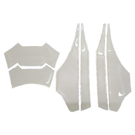 ODAX オダックス 【Keiti】タンクパッド Z900RS Cafe KAWASAKI カワサキ タンクパッド タンク関連 外装