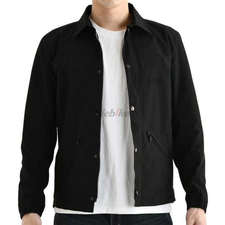 楽天市場】KADOYA カドヤ RIDERS COACH JACKET ファブリックジャケット 