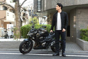 KADOYA Jh RIDERS COACH JACKET t@ubNWPbg X[V[Y I[V[YWPbg WPbg Ap