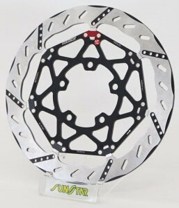 SUNSTAR �T���X�^�[ EPTA �X�e�[�W0 [�G�v�^ �X�e�[�W0] �t�����g�f�B�X�N���[�^�[ 1400GTR Ninja1000 Ninja1000SX VERSYS1000 VERSYS1000SE Z1000 R Edition Z800 ZRX10DAEG ZX-10R ZX-14R High Grade ZX-6R ZZR1400 KAWASAKI �J���T�L �u