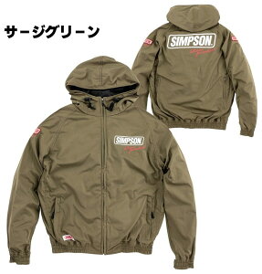 SIMPSON Vv\ NSM-C08 CgEFCg iCt[fB I[V[YWPbg WPbg Ap