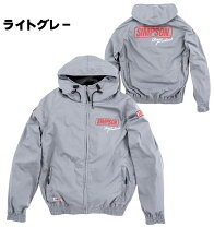 楽天市場】シンプソン ジャケット（カラーグレー）（バイク用品｜車