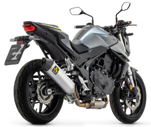 ARROW A[ VELOCE XbvI}t[ CB 750 HORNET HONDA z_ }t[ TCT[ގFA~jE