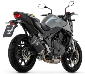 ARROW A[ PISTA XbvI}t[ CB 750 HORNET HONDA z_ }t[