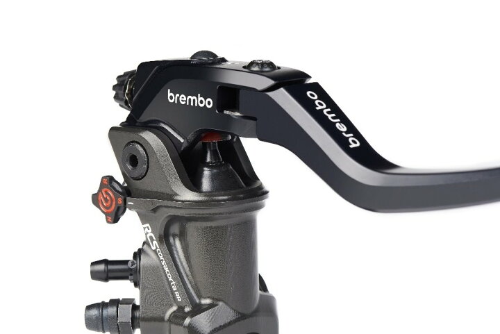 楽天市場】Brembo ブレンボ 19 RCS Corsa Corta RR [コルサコルタ 