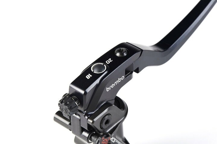 楽天市場】Brembo ブレンボ 19 RCS Corsa Corta RR [コルサコルタ 