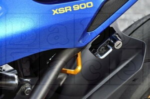BABYFACE xr[tFCX [VOtbN XSR900 XSR900GP YAMAHA }n [VOtbNE^C_EtbN O