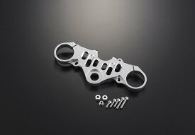 OVER オーヴァー トップブリッジキット YZF-R7 YAMAHA ヤマハ トップブリッジ ハンドル周辺パーツ ハンドル