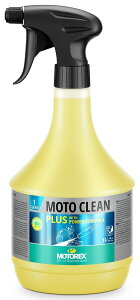 MOTOREX gbNX gN[vX ̑ԗpi P~J