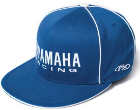 US YAMAHA 北米ヤマハ純正アクセサリー Yamaha Racing Hat by Factory Effex