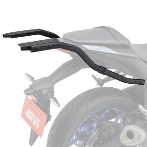 GIVI Wr n[hP[XԎʃtBbeBO YZF-R25 YZF-R3 MT-25 MT-03 YAMAHA }n obOE{bNXtXe[ ԑ̗pobOEP[X
