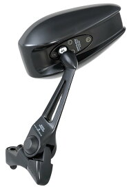 TANAX NAPOLEON タナックス ナポレオン シャークミラー7 ミラー ハンドル