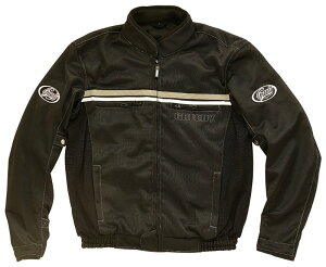 GREEDY O[fB[ TOURING MESH JACKET bVWPbg WPbg Ap