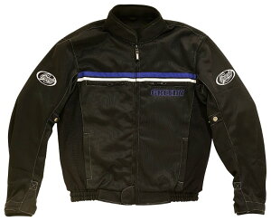 GREEDY O[fB[ TOURING MESH JACKET bVWPbg WPbg Ap