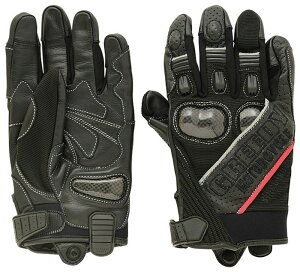GREEDY �O���[�f�B�[ SHORT RIDING MESH GLOVE ���b�V���O���[�u �O���[�u �A�p����