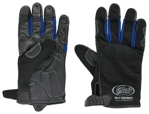 GREEDY �O���[�f�B�[ STREET RIDING MESH GLOVE ���b�V���O���[�u �O���[�u �A�p����