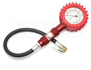 TVR eB[uCA[ MANOMETRO VERIFICA PRESSIONE PNEUMATICI GAQ[W vc[
