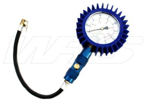 TVR eB[uCA[ MANOMETRO VERIFICA PRESSIONE PNEUMATICI GAQ[W vc[