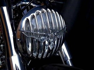 ���i��K&W Suicide Customs���C�[�O���w�b�h���C�g Vulcan KAWASAKI �J���T�L �w�b�h���C�g ���Η� �d���n