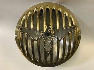 ���i��K&W Suicide Customs���C�[�O���w�b�h���C�g BigBoy SUZUKI �X�Y�L �w�b�h���C�g ���Η� �d���n