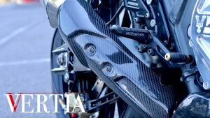 VERTIA FeBA q[gK[hveN^[ ZRX1200DAEG KAWASAKI JTL }t[K[hEq[gK[h }t[