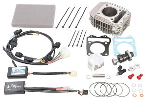 KITACO L^R p[pbNCg L[125 HONDA z_ {AAbvLbg GWp[c GW