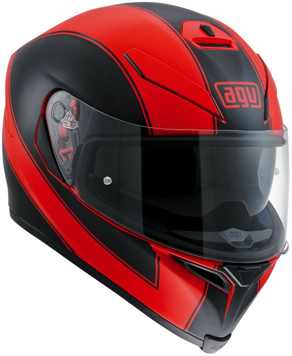 楽天市場】AGV エージーブイ K5 S ヘルメット(K5 MULTI) フルフェイス 