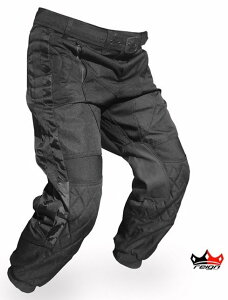 HollyEquip ホーリーエクイップ REIGN Stealth V4 MX パンツ オフロードパンツ オフロードバイクウェア アパレル