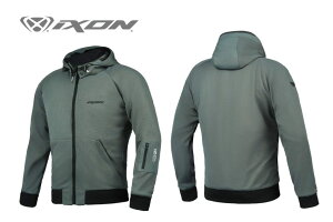 IXON イクソン ジャケット HOODIE AIR A メッシュジャケット アパレル