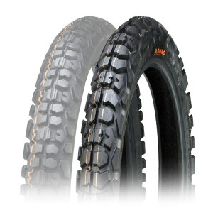 DURO Thailand f[^Ch Motocross tire DM1116 y4.60-18-TTz ^C It[h^CEgNX It[h^C