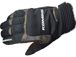 KOMINE R~l GK-801 EC^[O[u J^S O[u Ap