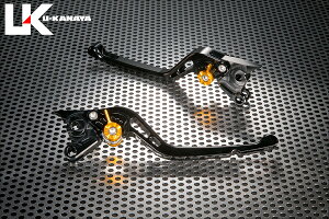U-KANAYA ユーカナヤ GPタイプ アルミビレットレバーセット フォルツァMF06 フォルツァMF08 フォルツァMF10 HONDA ホンダ ブレーキ・クラッチレバーセット ハンドル周辺パーツ ハンドル レバーカラ