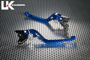 U-KANAYA ���[�J�i�� GP�^�C�v �A���~�r���b�g���o�[�Z�b�g XSR700 YAMAHA ���}�n �u���[�L�E�N���b�`���o�[�Z�b�g �n���h�����Ӄp�[�c �n���h�� ���o�[�J���[�F�u���[ / �A�W���X�^�[�J���[�F��