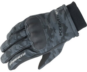 KOMINE R~l GK-816 WPveNgEC^[O[u Lg EC^[O[u O[u Ap