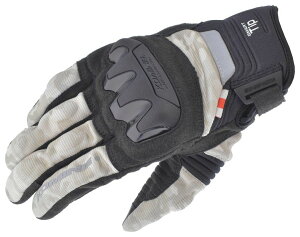 KOMINE R~l GK-220 veNgbVO[u bVO[u O[u Ap