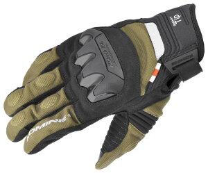 KOMINE GK-220 veNgbVO[u Olive S
