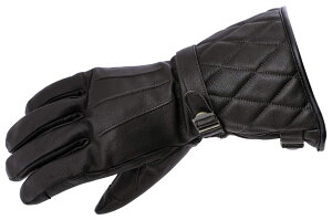 KOMINE コミネ EK-218 ネオレトロエレクトリックヒートグローブ 電熱グローブ アパレル