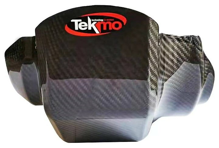 楽天市場】Tekmo Racing テクモレーシング スキッドプレート 701 