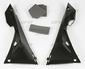 UFO [tH[ GA{bNXJo[ CRF250R CRF250RX CRF450R CRF450RX HONDA z_ GAN[i[Jo[ O