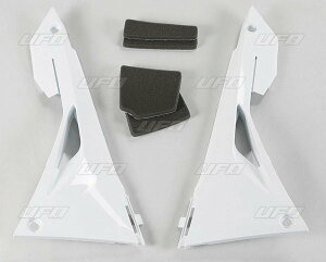 UFO [tH[ GA{bNXJo[ CRF250R CRF250RX CRF450R CRF450RX HONDA z_ GAN[i[Jo[ O