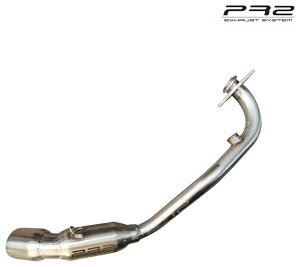 PR2 s[A[c[ EXHAUST TUBE 2' HONDA PCX160 z_ GL][XgpCv }t[