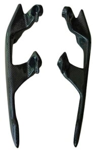 Carbon Variasi J[{oAV Grab Bar XMAX 250 YAMAHA }n Ouo[E^fo[EV[V[o[ O