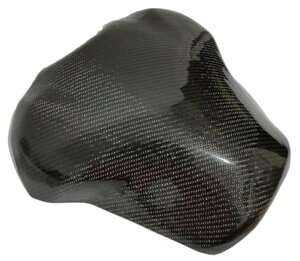 Carbon Variasi �J�[�{���o���A�V Fuel Tank Cover ZX-25R KAWASAKI �J���T�L �^���N�J�o�[ �^���N�֘A �O��